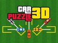 Ігра Car Puzzle 3D