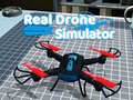 Ігра Real Drone Simulator