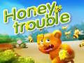 Игра Honey Trouble