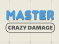 Игра Master Crazy Damage