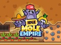 Игра Idle Mole Empire