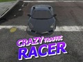 Ігра Crazy Traffic Racer