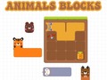 Ігра Animals Blocks
