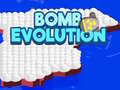 Игра Bomb Evolution 