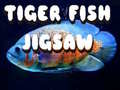 Ігра Tiger Fish Jigsaw