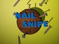 Игра Nail Snipe