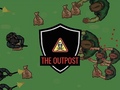 Игра The Outpost