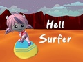Игра Hell Surfer