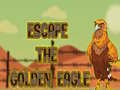 Игра Escape The Golden Eagle 