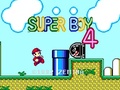 Игра Super Boy 4