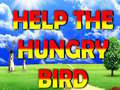 Игра Help The Hungry Bird