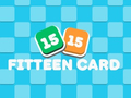 Ігра Fitteen Card