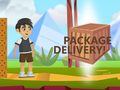 Игра Package Delivery!