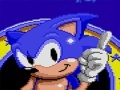 Игра Sonic 4