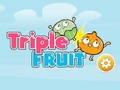 Игра Triple Fruit
