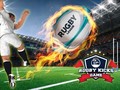 Ігра Rugby Kicks Game