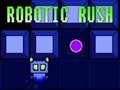 Игра Robotic Rush