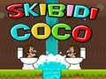 Ігра Coco Skibidi