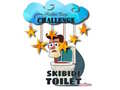 Ігра Skibidi Toilet Hidden Stars Challenge