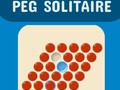 Ігра Peg Solitaire