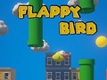 Ігра Flappy Bird 3D