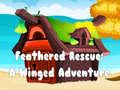 Игра Feathered Rescue A Winged Adventure
