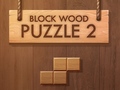 Игра Block Wood Puzzle 2