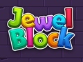 Игра Jewel Block