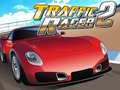 Игра Traffic Racer 2