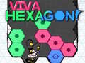 Игра Viva Hexagon