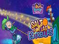 Ігра The Dog & Pony Show: Salt Por Las Estrellas
