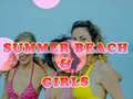 Игра Summer Beach & Girls 