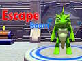 Ігра Escape Room