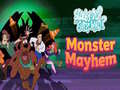 Игра Scooby-Doo and Guess Who? Monster Mayhem