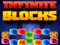 Игра Infinite Blocks