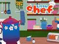 Ігра Little Chef
