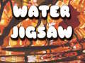 Ігра Water Jigsaw