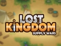 Ігра Lost Kingdom: Supply Wars