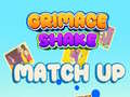 Ігра Grimace Shake Match Up