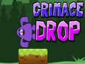 Игра Grimace Drop