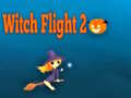 Ігра Witch Flight 2