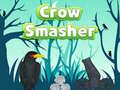Игра Crow Smasher