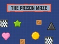 Ігра The Prison Maze