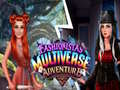 Ігра Fashionista's Multiverse Adventure