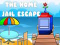 Игра The Home Jail Escape
