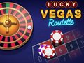 Игра Lucky Vegas Roulette