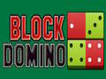 Игра Block Domino