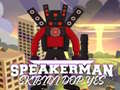 Ігра Speakerman: Skibidi Dop Yes 