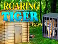 Игра Roaring Tiger Escape