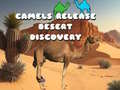 Игра Camels Release Desert Discovery